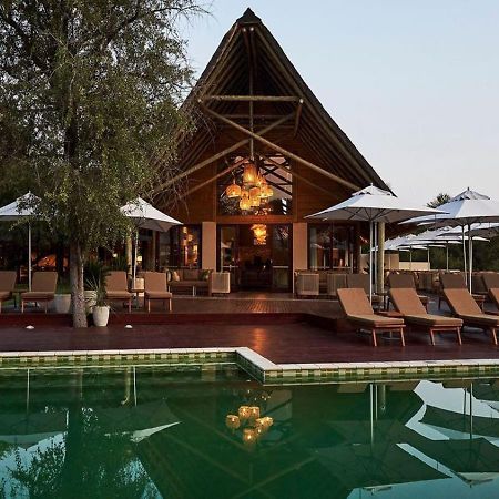 Letamo At Qwabi Private Game Reserve By Newmark Bela-Bela Zewnętrze zdjęcie