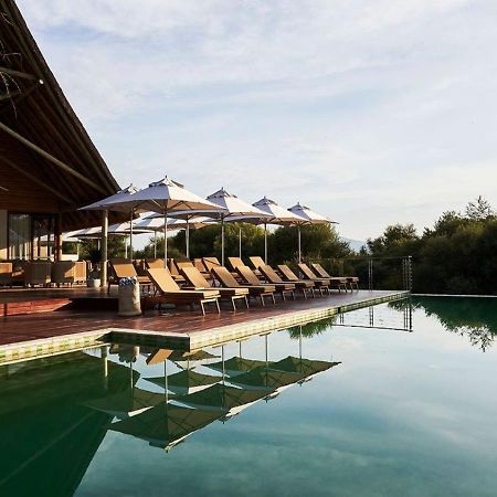 Letamo At Qwabi Private Game Reserve By Newmark Bela-Bela Zewnętrze zdjęcie