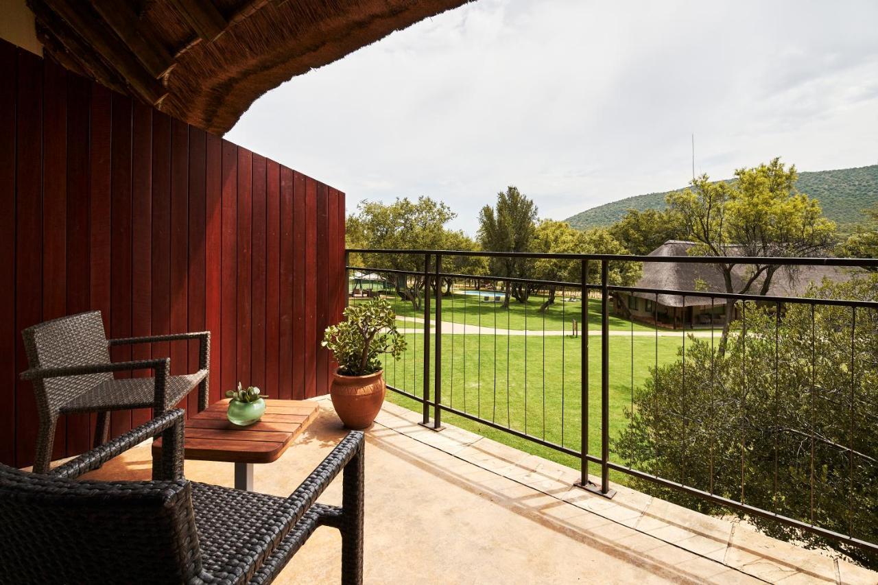 Letamo At Qwabi Private Game Reserve By Newmark Bela-Bela Zewnętrze zdjęcie