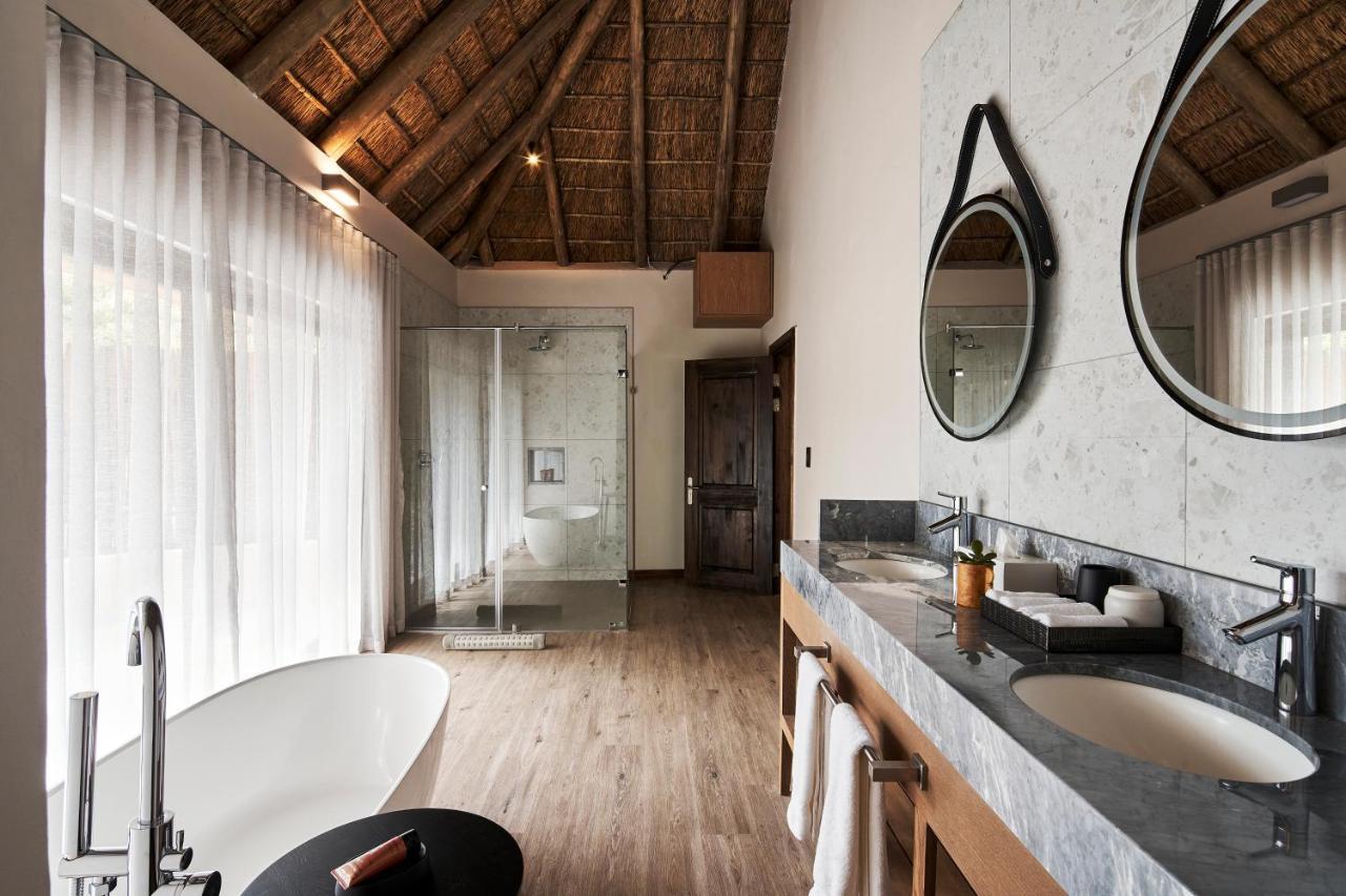 Letamo At Qwabi Private Game Reserve By Newmark Bela-Bela Zewnętrze zdjęcie