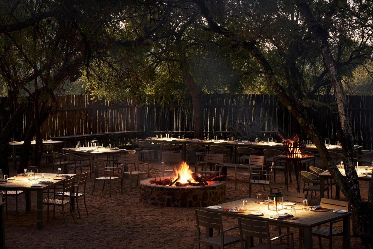 Letamo At Qwabi Private Game Reserve By Newmark Bela-Bela Zewnętrze zdjęcie