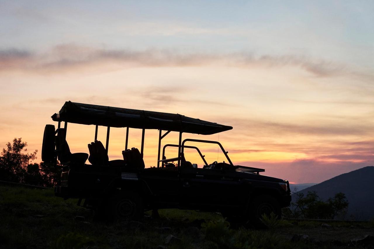 Letamo At Qwabi Private Game Reserve By Newmark Bela-Bela Zewnętrze zdjęcie