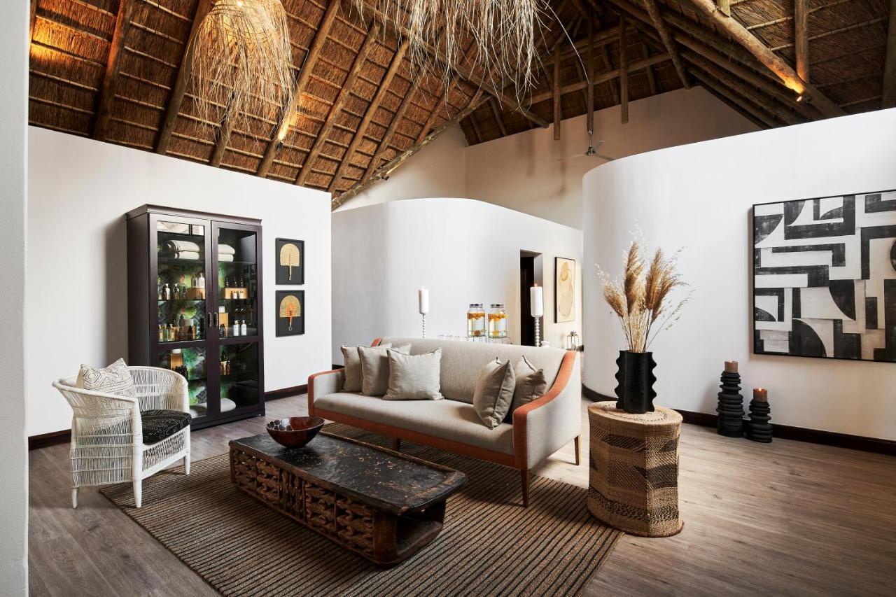 Letamo At Qwabi Private Game Reserve By Newmark Bela-Bela Zewnętrze zdjęcie